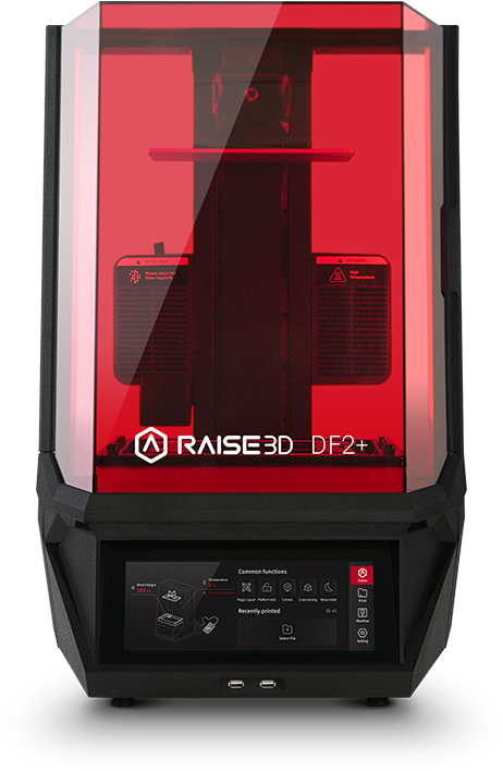 Support Center | Raise 3D Technologies Inc