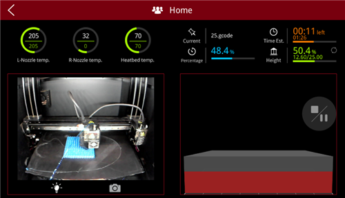 Support Center | Raise 3D Technologies Inc