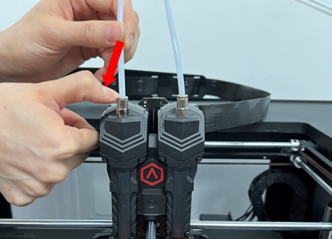 Support Center | Raise 3D Technologies Inc