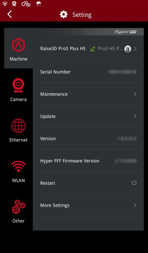Support Center | Raise 3D Technologies Inc