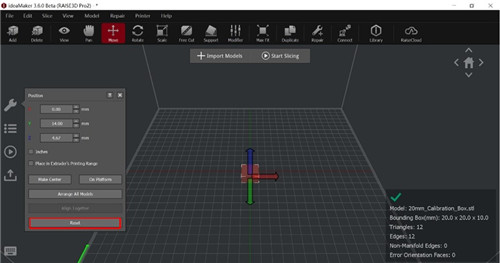 Support Center | Raise 3D Technologies Inc