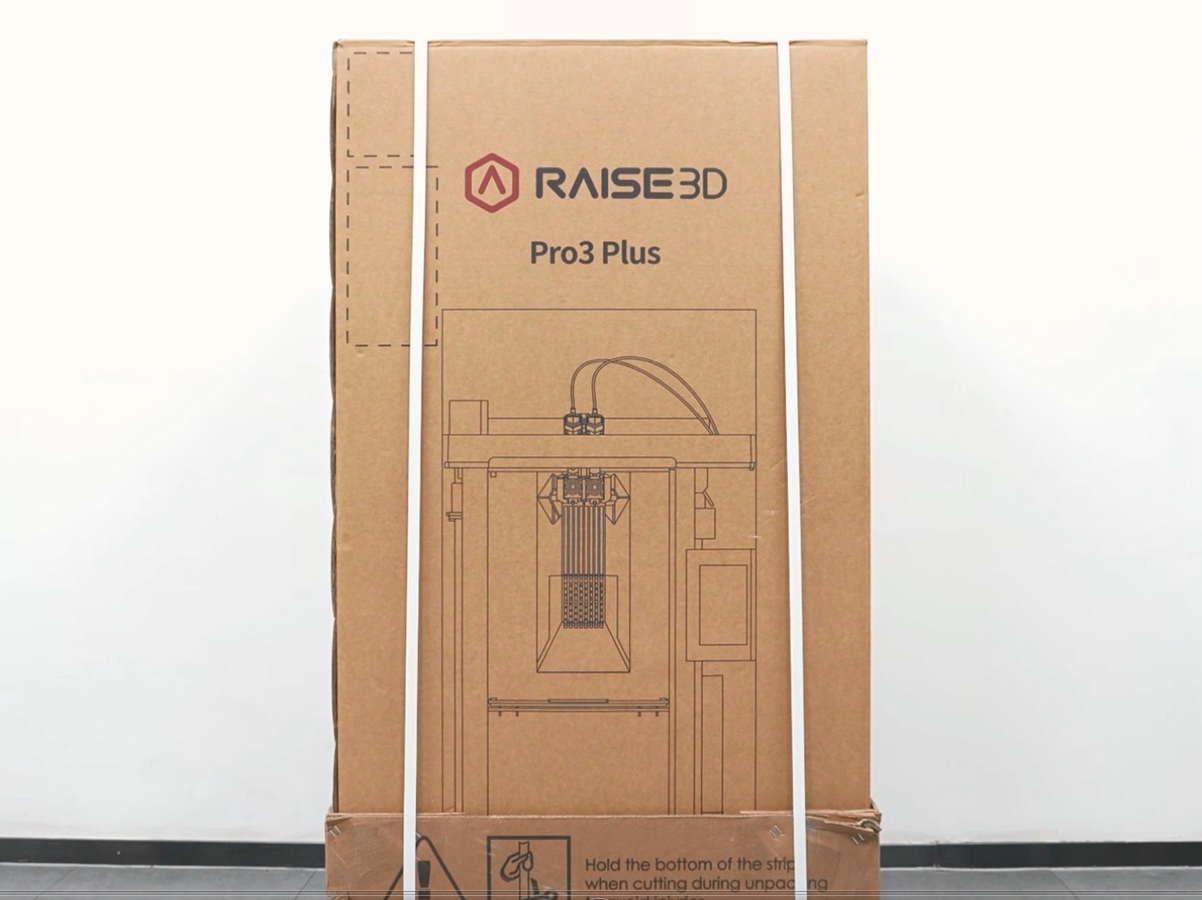 Pro3 Series / Pro3 HS Series Unboxing and Setup Getting Started Guide