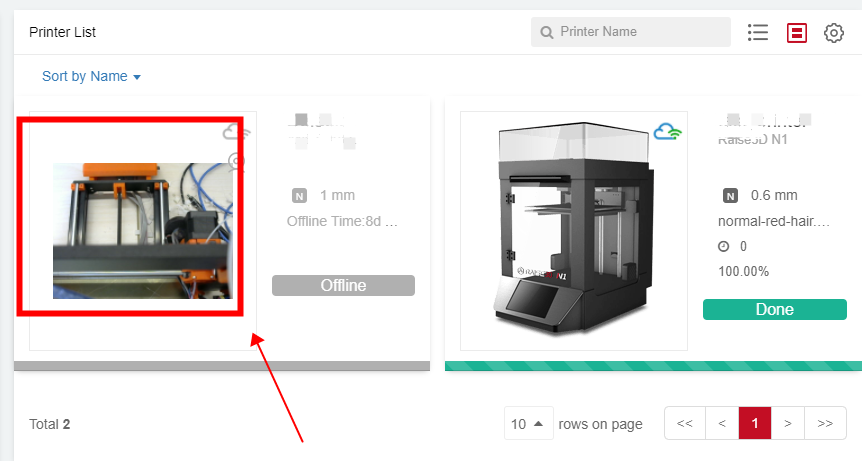 Support Center | Raise 3D Technologies Inc