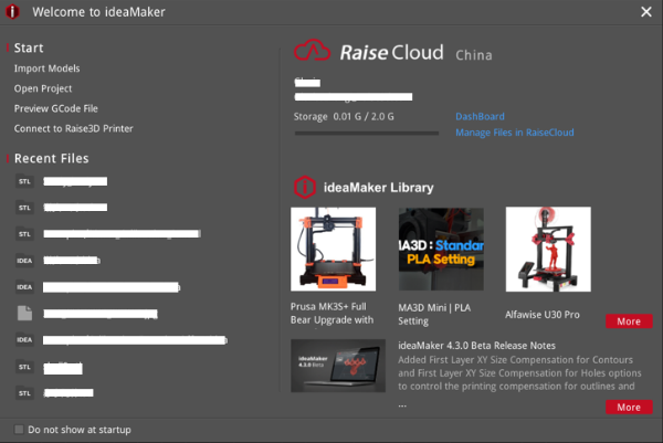 Support Center | Raise 3D Technologies Inc