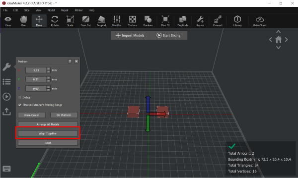 Support Center | Raise 3D Technologies Inc