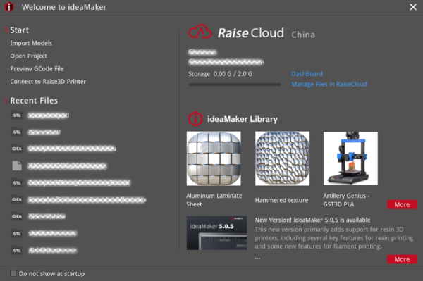Support Center | Raise 3D Technologies Inc