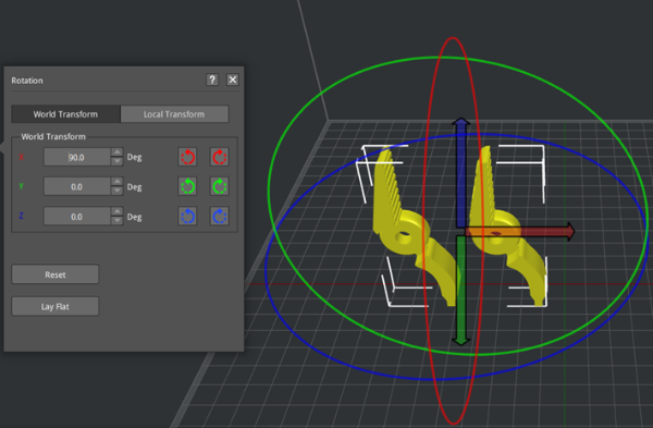 Support Center | Raise 3D Technologies Inc