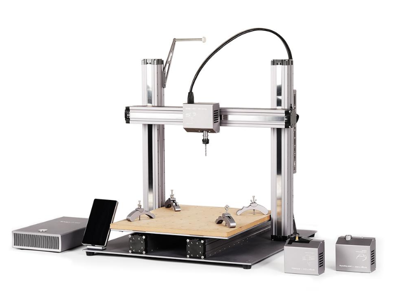 【新品未開封】Snapmaker A350 snapmaker-20-a350-rotary-