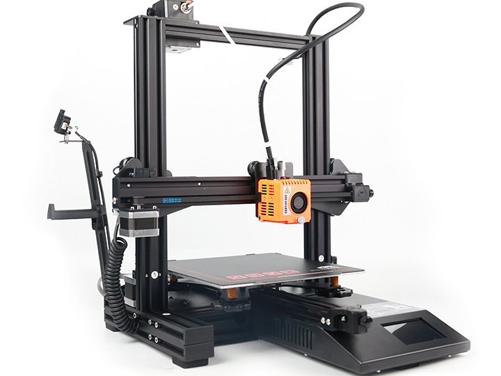 Modèle d'imprimante: Wanhao D12-300