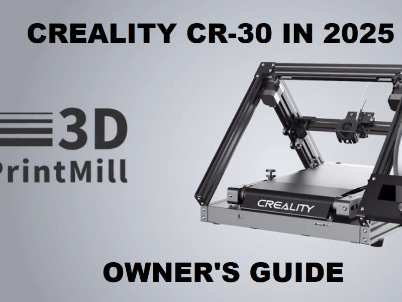 Glacko's CR-30 1HR Benchy Profile | ideaMaker profile